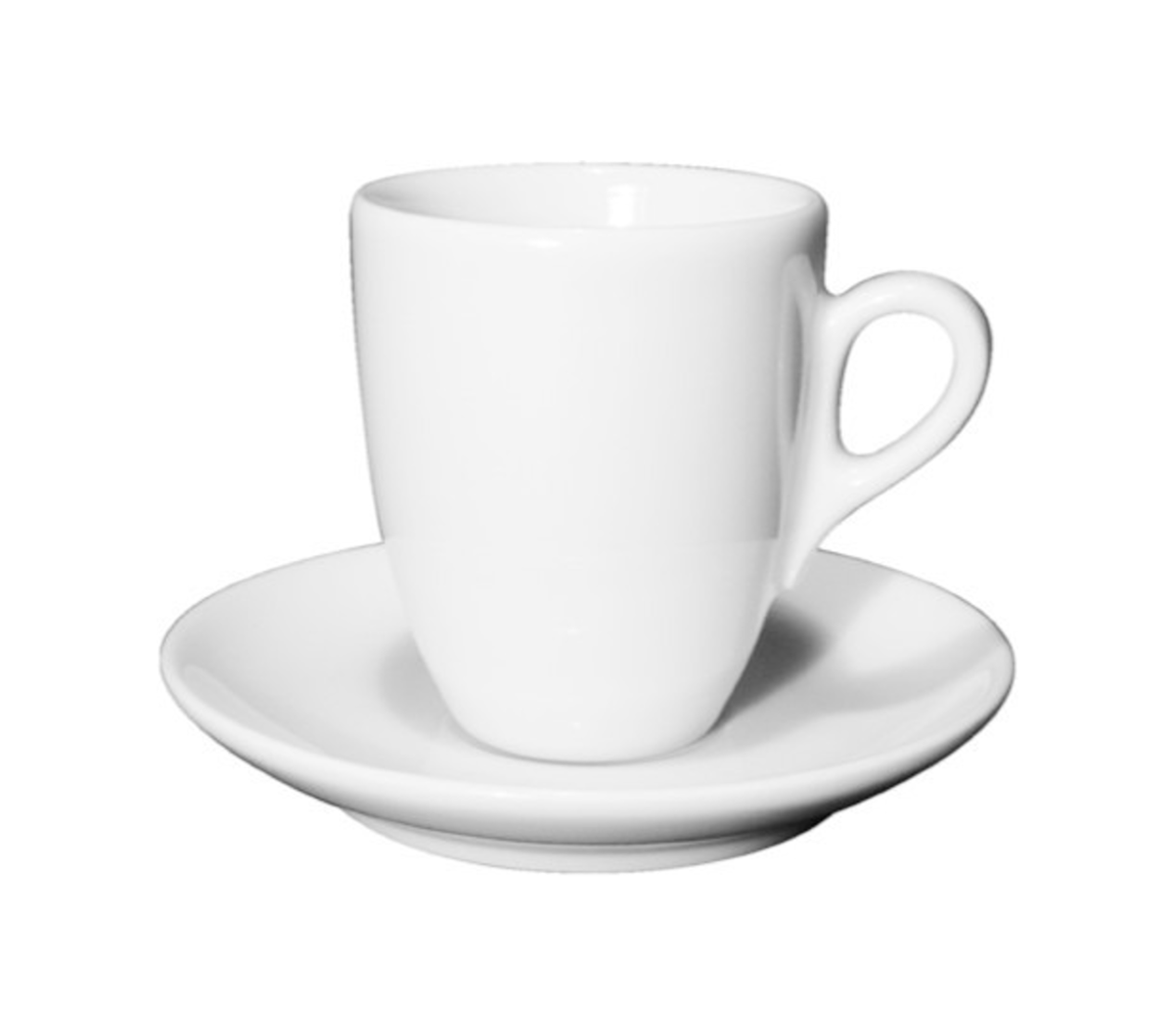 "VERONA" Espresso Lungo Cups 130ml